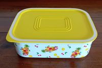 TUPPERWARE Quadro 500 ml Rheinland-Pfalz - Lehmen Vorschau