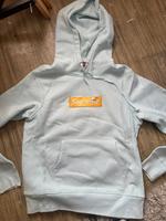 Supreme Boxlogo Hoodie Pullover M Innenstadt - Köln Altstadt Vorschau