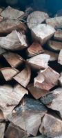 Buchenbrennholz|Frisch gespalten|Feuerholz|Buchenholz Nordrhein-Westfalen - Herne Vorschau