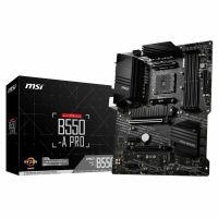 MSI B550-A Pro , Sockel AM4 , ATX Mainboard Schleswig-Holstein - Lübeck Vorschau