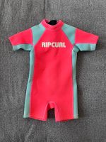 Rip Curl Kids Dawn Patrol Neoprenanzug Shorty Gr. 3 (92) München - Pasing-Obermenzing Vorschau