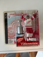 Mcfarlane NHL Figur Steve Yzerman Detroit Red Wings Pankow - Karow Vorschau