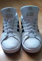 adidas Grand Court MANDOLORIAN Edition *SELTEN* Baden-Württemberg - Nehren Vorschau