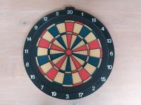 Dartboard mit 12 Pfeilen Niedersachsen - Braunschweig Vorschau