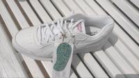 Reebok Glide R in weiß Größe 41 ungetragen Hessen - Gelnhausen Vorschau