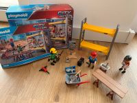 Playmobil 70446 - Baugerüst mit Handwerkern - Baustelle Nordrhein-Westfalen - Herzogenrath Vorschau