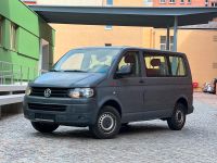 VW T5 Caravelle I 1.Hand I 2.0TDI I 140PS I Klima I 6 Gang I 2011 Sachsen - Röhrsdorf Vorschau