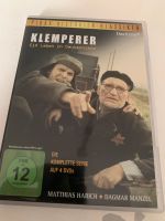 Klemperer dvd box siehe Bilder deutsches Filmgut Klassiker Niedersachsen - Lehrte Vorschau