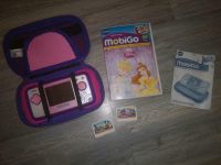 Mobigo von Vtech + 3 Spiele + Hülle Rügen - Ostseebad Binz Vorschau