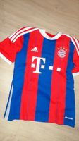 Fußball T-Shirt ,FC Bayern, Gr.146/152 Sachsen - Bischofswerda Vorschau