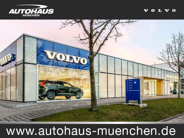 Volvo S60 Momentum in München