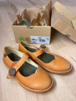 El Naturalista Ballerinas Gr. 35 Nayade Gaucho Mandarin Baden-Württemberg - Meißenheim Vorschau