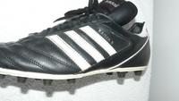Adidas Fußballschuhe Kaiser 5 Stollen Gr. 47 1/3 Niedersachsen - Bremervörde Vorschau