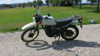 Yamaha XT 500 Niedersachsen - Bilshausen Vorschau