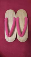 Pinke Geta Cosplay Japan Gr. 37/38 Niedersachsen - Wolfsburg Vorschau