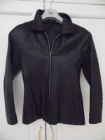 Vintage Damen Lederjacke Jacke Leder Nordrhein-Westfalen - Heinsberg Vorschau