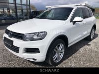 Volkswagen Touareg 3.0 V6 TDI Tiptronic*AHK*Bi-Xenon*Pano* Baden-Württemberg - Öhringen Vorschau