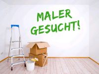 MALER GESUCHT Hessen - Hüttenberg Vorschau