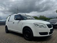 Skoda Praktik KASTEN TÜV NEU/AHK/TOP ZUSTAND Nordrhein-Westfalen - Hürth Vorschau