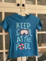 Esprit Shirt T Shirt Kurzarmshirt TOP Bayern - Bernhardswald Vorschau