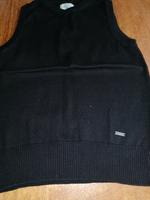 Neuer Tom Tailor PullunderNP 49.99  gr. M schwarz Bayern - Arnstorf Vorschau