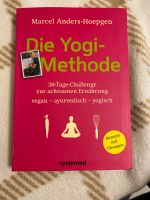 Buch: Die Yogi-Methode Rheinland-Pfalz - Böbingen Vorschau