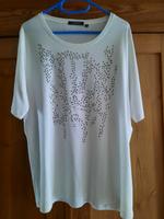 T-Shirt Gr.46 Fabiani Neu Rheinland-Pfalz - Bad Kreuznach Vorschau