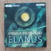 Ursula Poznanski, Elanis, wie NEU! Bayern - Landshut Vorschau