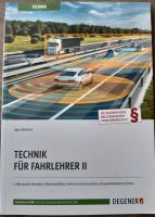 Technik für Fahrlehrer II Fahrlehrer Weiterbildung Nordrhein-Westfalen - Erkelenz Vorschau