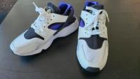 neu Nike huarache Schuhe Schleswig-Holstein - Schleswig Vorschau