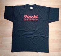 B&CHerren Shirt, Gr. L, mit Spruch, NEU Berlin - Steglitz Vorschau