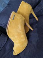 Peep toe High Heels 40 Nordrhein-Westfalen - Krefeld Vorschau