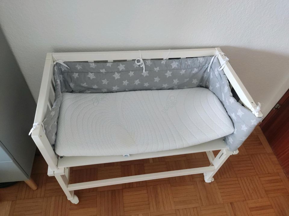 Beistellbett in Bad Dürkheim