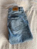 Straight Jeans STRADIVARIUS Schleswig-Holstein - Kiel Vorschau