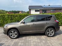 Toyota RAV4 (Baujahr 2011) Niedersachsen - Rastede Vorschau