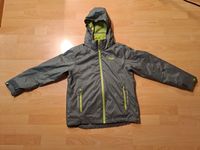 Jacke Übergangsjacke Doppeljacke Gr. 146/152 Bayern - Mammendorf Vorschau