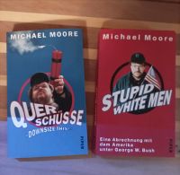 Bücher von Michael Moore Sachsen - Neuhausen Vorschau