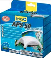 Tetra APS 50 Aquarium Luftpumpe  10 - 60 l Hamburg-Mitte - Hamburg Wilhelmsburg Vorschau