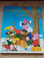 Die Heinzelmännchen zu Köln aus 1990, Pestalozzi Verlag Bayern - Gunzenhausen Vorschau
