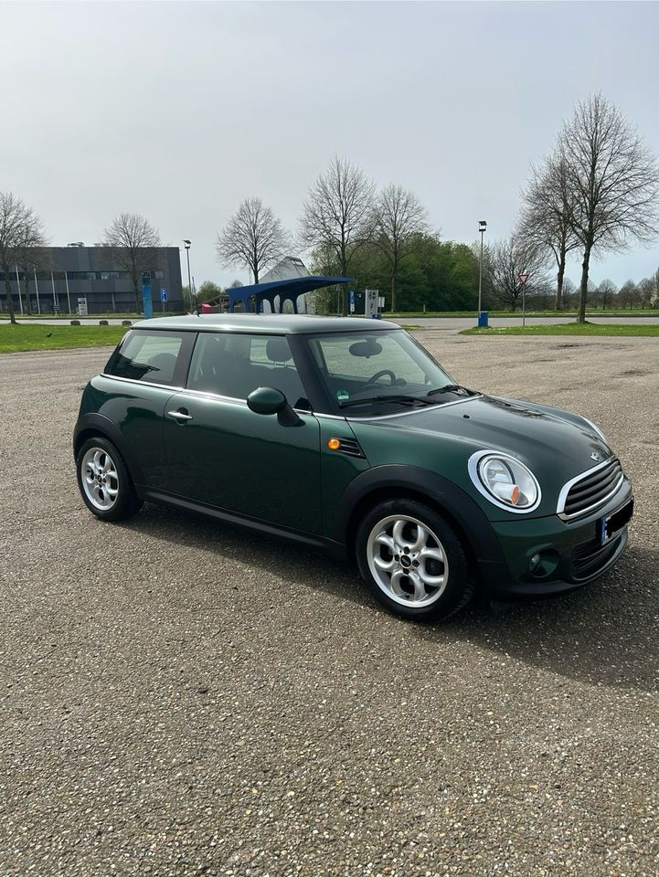 Mini One R56 2. Hand, HU neu in Herzogenrath