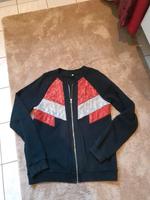 Jacke/ Weste von Benetton in Gr. 34 Bayern - Hauzenberg Vorschau