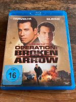 Operation Broken Arrow Bluray Travolta Nordrhein-Westfalen - Detmold Vorschau