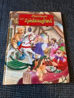 Buch Abenteuer im Spielzeugland Baden-Württemberg - Brackenheim Vorschau