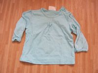 Langarmshirt Gr. 74 Sachsen - Mühlau Vorschau