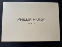 Philip Hardy High Heels Neu: 195€ jetzt 120€ Bremen - Oberneuland Vorschau