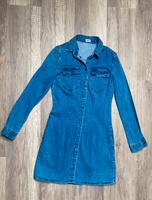 Jeanskleid Pimkie Gr. S Hessen - Bad Soden am Taunus Vorschau