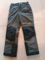 Jack Wolfskin Thermo,- Winterhose, Gr. 140 Thüringen - Erfurt Vorschau