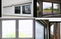 100X ✅ FENSTER PVC Doppel Kunststofffenster Rollladen 2-fach Glas Sachsen-Anhalt - Magdeburg Vorschau