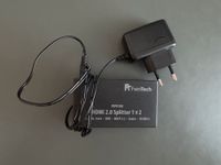 FeinTech HDMI 2.0 Splitter 1x2 – VSPO1202 - Hyperion Bayern - Fürth Vorschau