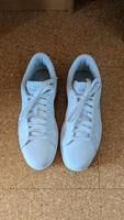 PUMA Unisex Smash V2 L Sneaker weiß Bayern - Langfurth Vorschau